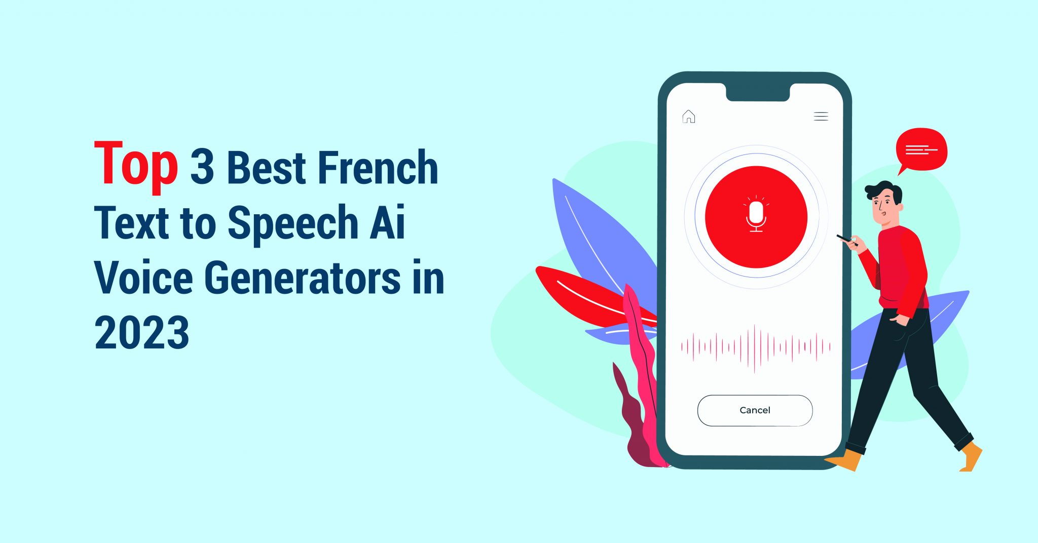 How To Convert Your Text Into Speech With Text To Speech 