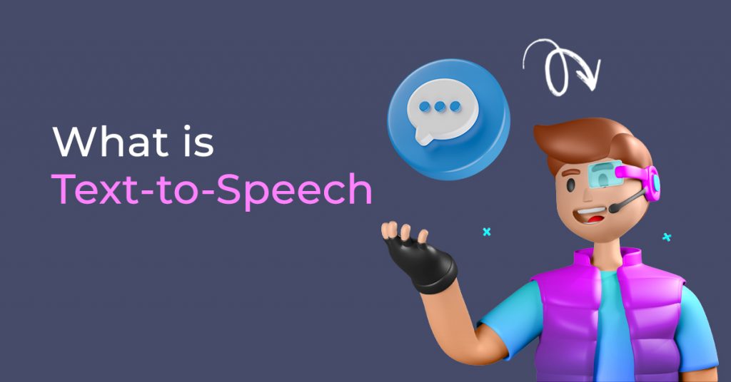 speech to text benefits