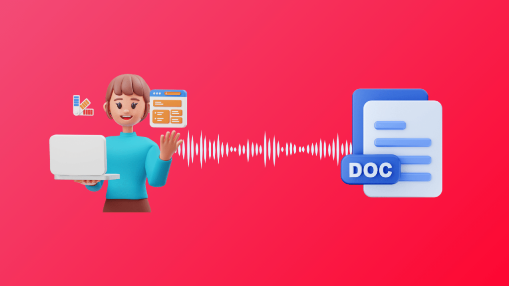 What is Speech-To-Text on Google Docs
