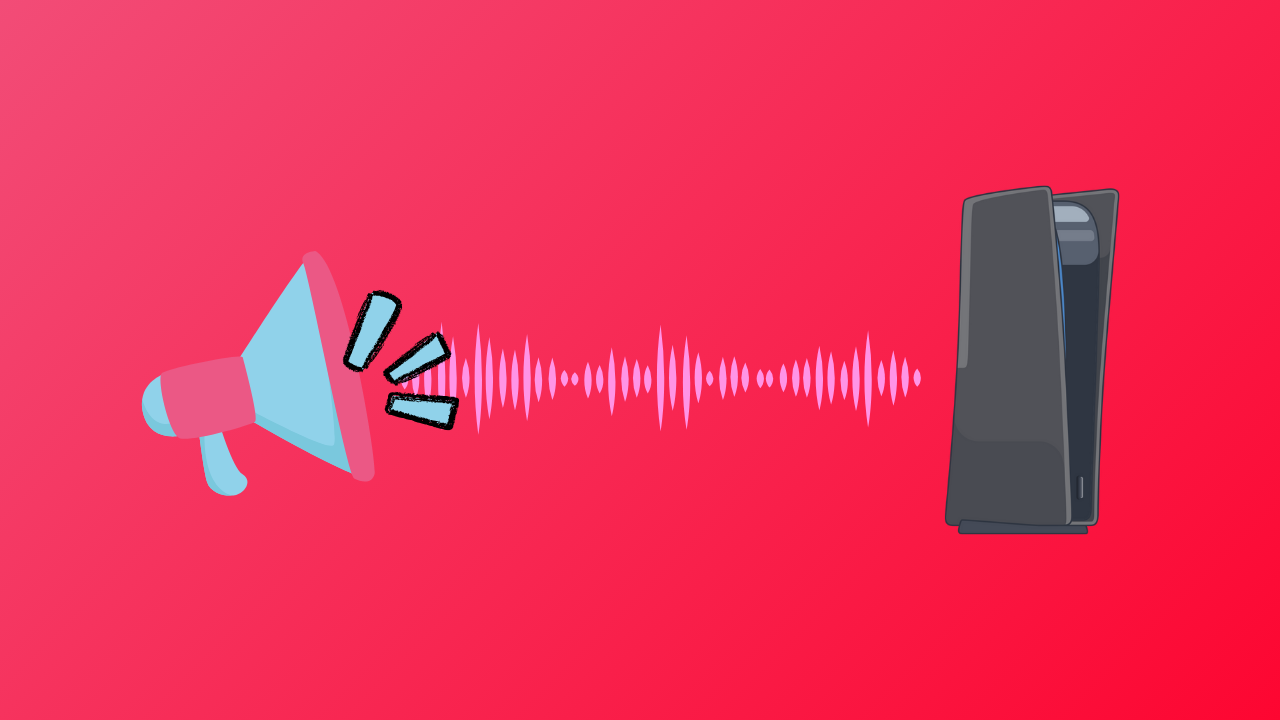 How to Set Up a Voice Changer on PS4/ PS5? TextoSpeech