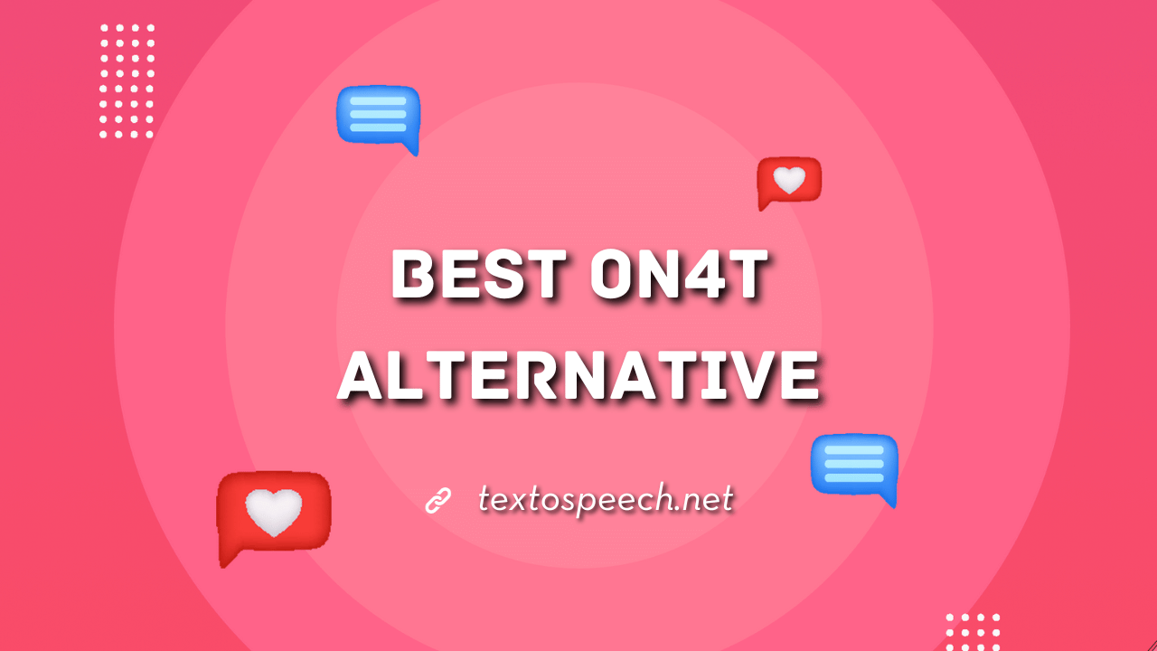 Best On4t Alternative