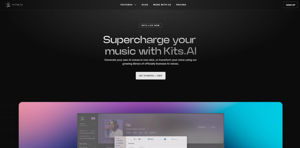 Uberuck Alternative Kits Ai Home Page