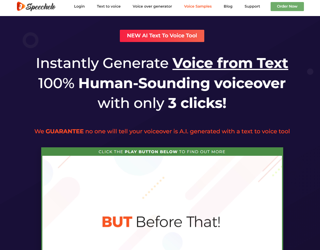 Speechelo vs Amazon Polly: Which one is Best? - TextoSpeech