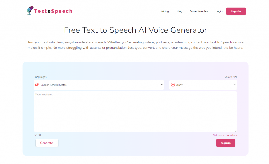 5 Best Text to Speech For YouTube