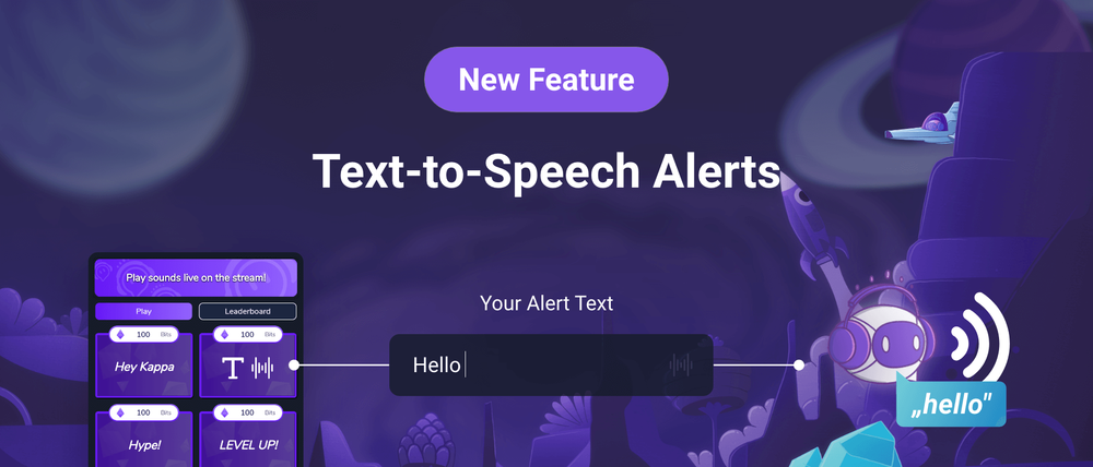 How To Set Up Twitch Text to Speech
