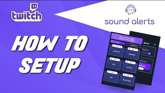 How To Set Up Twitch Text to Speech