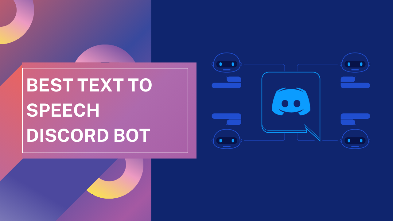 Best Text to Speech Telegram Bot
