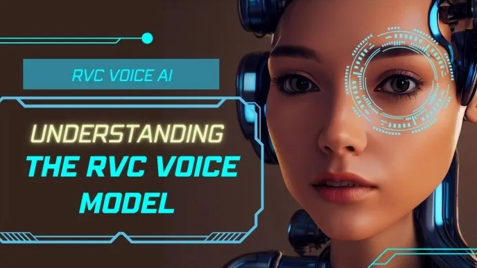 RVC Voice Models