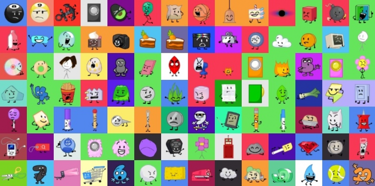 What Are BFDI AI Voices? - TextoSpeech