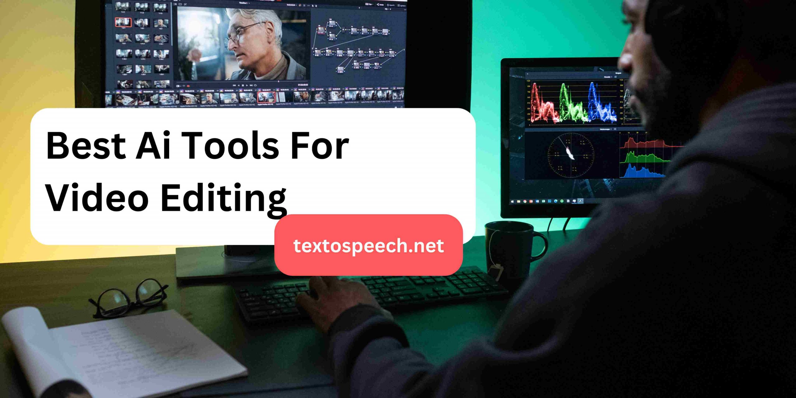 Best Ai Tools For Video Editing