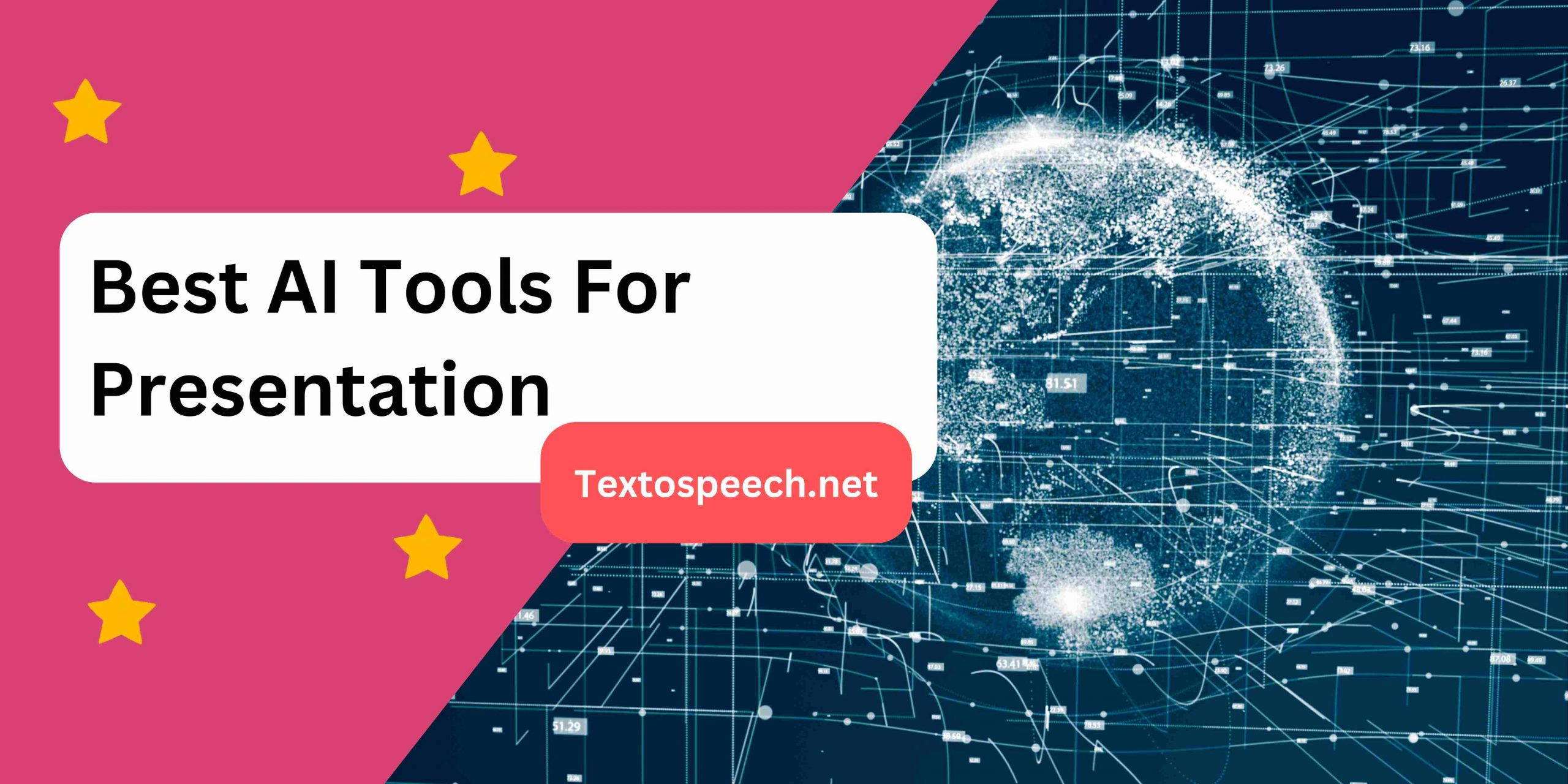 Best AI Tools For Presentation