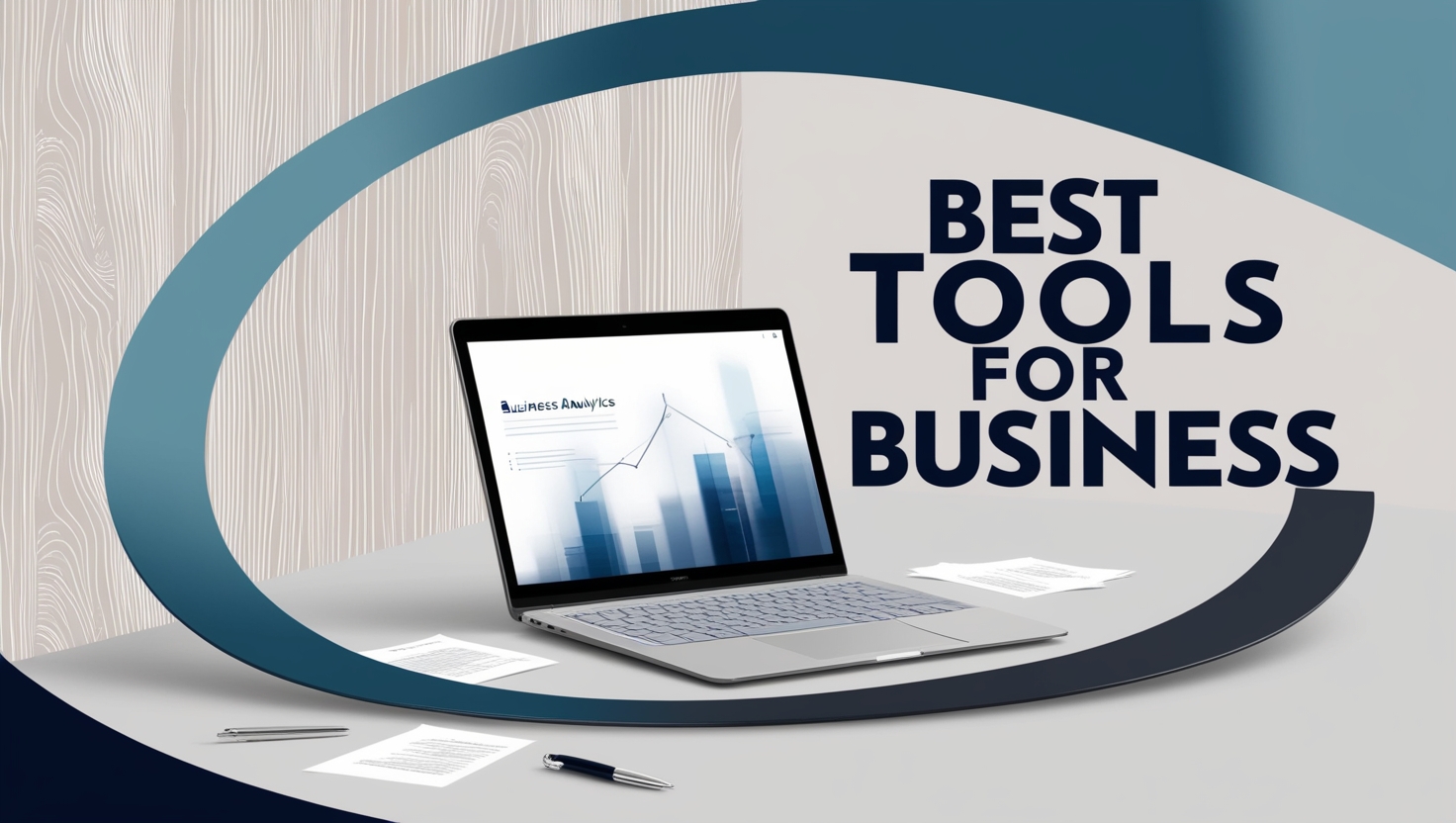 Best Tools For Business