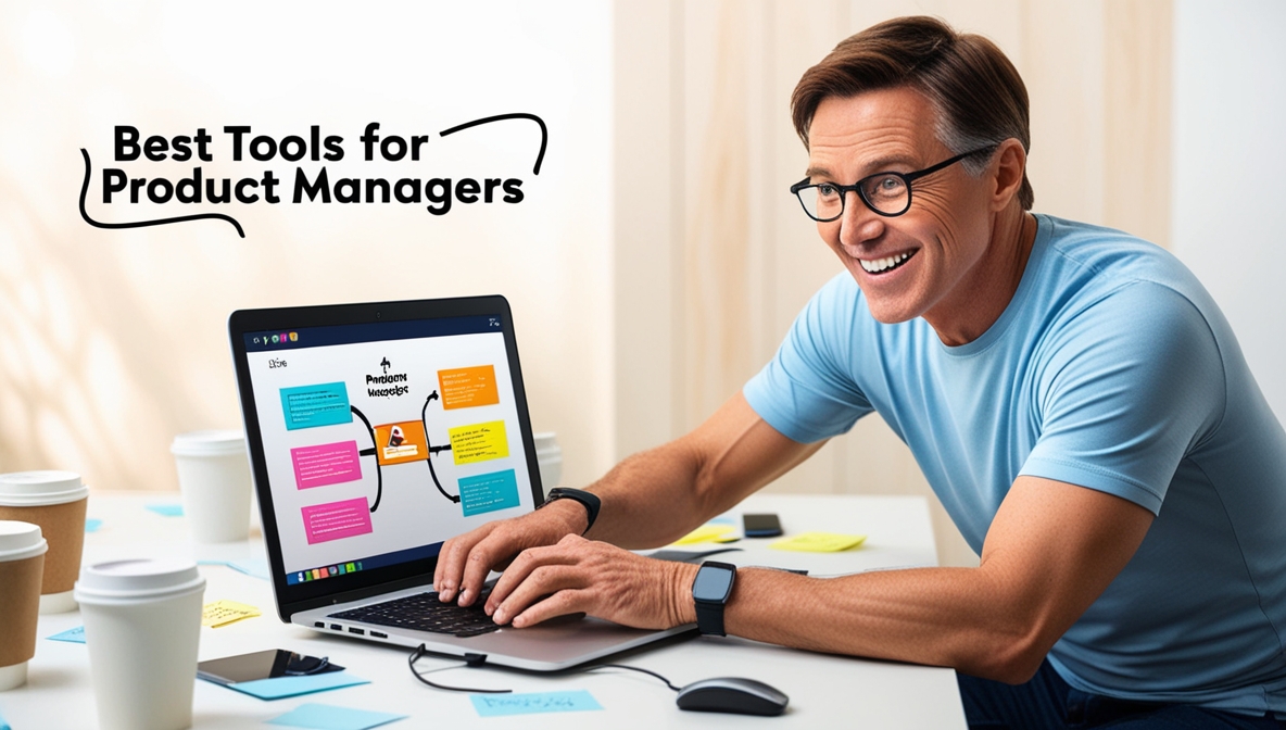 best tools for product managers