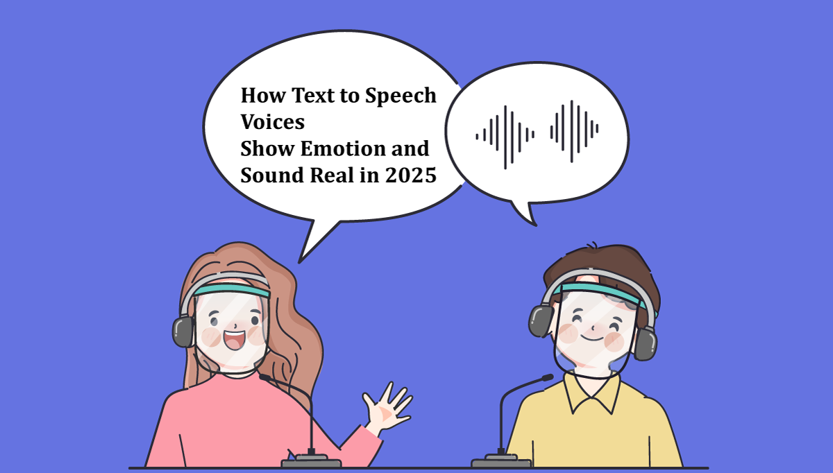 Text to Speech